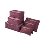 SET VIAJE MODS-068 - ST - MORADO