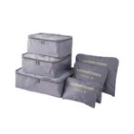 SET VIAJE MODS-068 - ST - GRIS