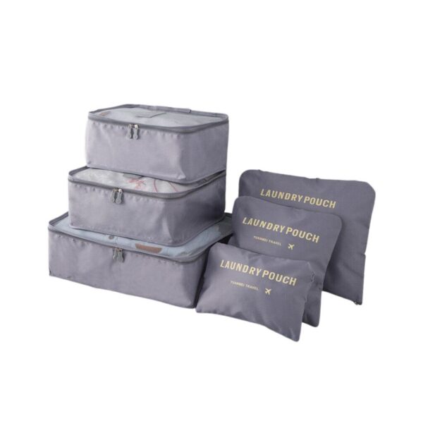 SET VIAJE MODS-068 - ST - GRIS