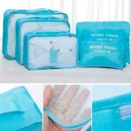 SET VIAJE MODS-068 - ST - AZUL - Imagen 3