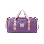 BOLSO SPORT MODS-061 - ST - VIOLETA