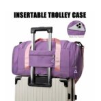 BOLSO SPORT MODS-061 - ST - VIOLETA - Imagen 7