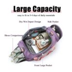 BOLSO SPORT MODS-061 - ST - ROSA - Imagen 3