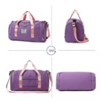 BOLSO SPORT MODS-061 - ST - ROSA - Imagen 4