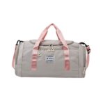 BOLSO SPORT MODS-061 - ST - GRIS