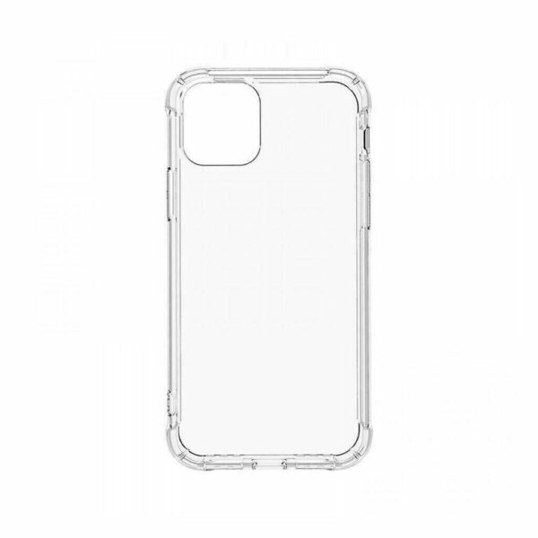 TPU MOD500 CLEAR - SAM A16 5G - XAEA