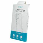 TPU MOD517 CRISTAL X - SAM A16 5G - XAEA