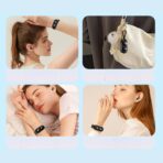 MANOS LIBRES TWS MODX-056 RUNBEAT - XAEA - VERDE - Imagen 4