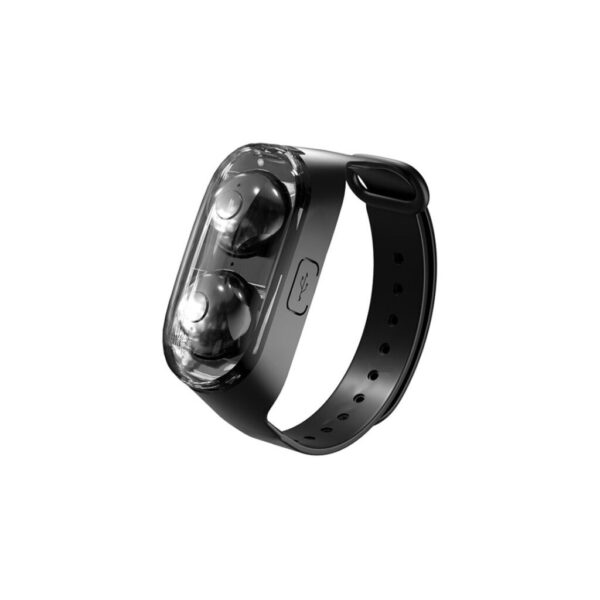 MANOS LIBRES TWS MODX-056 RUNBEAT - XAEA - NEGRO