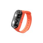 MANOS LIBRES TWS MODX-056 RUNBEAT - XAEA - NARANJA - Imagen 3