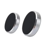 HOLDER MAGNETICO FIJO MODX-057 FLIP CLIP - XAEA - NEGRO - Imagen 2