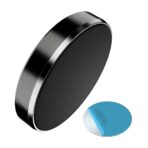 HOLDER MAGNETICO FIJO MODX-057 FLIP CLIP - XAEA - NEGRO - Imagen 4