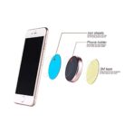 HOLDER MAGNETICO FIJO MODX-057 FLIP CLIP - XAEA - NEGRO - Imagen 5