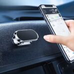 HOLDER MAGNETICO MULTIDIRECCIONAL MODX-058 NEO MAGNET - XAEA - NEGRO - Imagen 6