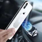 HOLDER MAGNETICO MULTIDIRECCIONAL MODX-058 NEO MAGNET - XAEA - NEGRO - Imagen 3