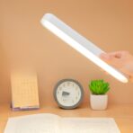 LAMPARA LED PORTABLE IMANTADA MODS-045 - ST - BLANCO - Imagen 2