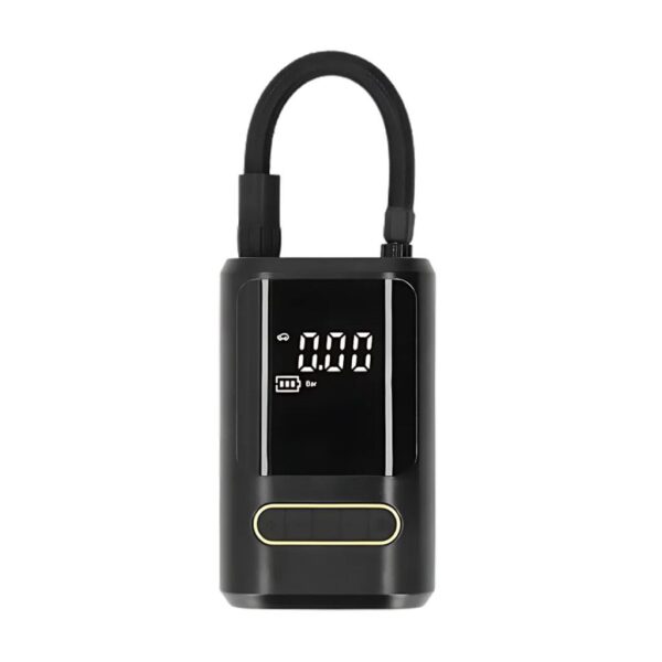 INFLADOR AUTOMÁTICO MODS-030 - ST - NEGRO