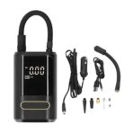 INFLADOR AUTOMÁTICO MODS-030 - ST - NEGRO - Imagen 2