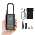 INFLADOR AUTOMÁTICO MODS-030 - ST - NEGRO - Imagen 3