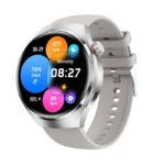 SMART WATCH MODS-773 - WATCH 4 PRO - ST - BLANCO