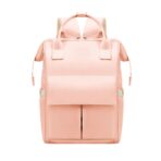 MOCHILA MATERNAL LISA MODS-069 - ST - ROSA