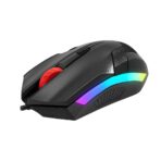 MOUSE GAMER MODX-052 Y-WING - XAEA - NEGRO