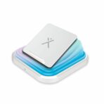 CARGADOR INALAMBRICO FLEXA MODX-511 - 2A - 1TC - XAEA - BLANCO - Imagen 2