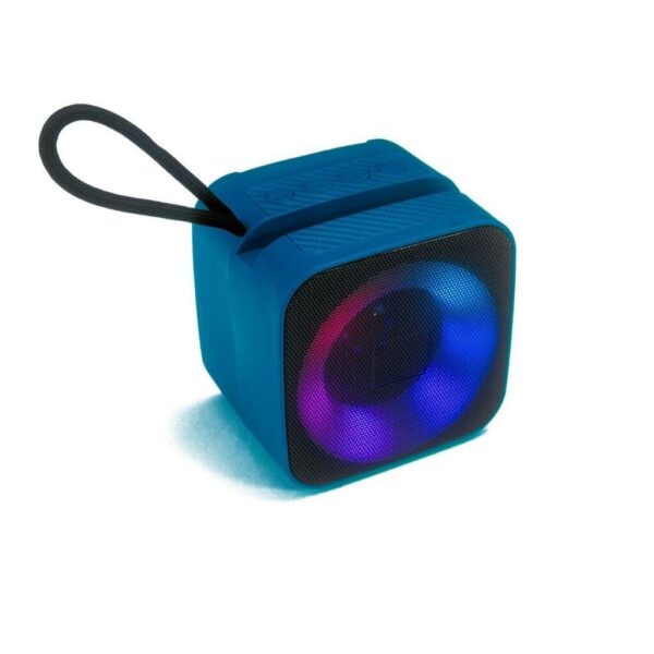 PARLANTE 3''  MODV-0054 - VARIOS - AZUL