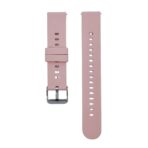 SMART WATCH A58 ESTUCHE C/ JOYERIA MODS-203 - ST - GRIS-ROSA - Imagen 3
