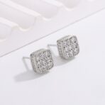 SMART WATCH A58 ESTUCHE C/ JOYERIA MODS-203 - ST - GRIS-ROSA - Imagen 8