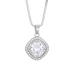 SMART WATCH A58 ESTUCHE C/ JOYERIA MODS-203 - ST - NEGRO-AZUL - Imagen 9