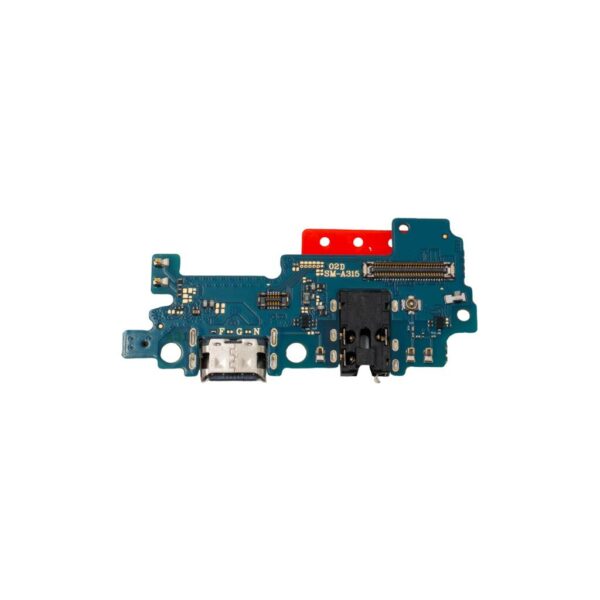 PLACA DE CARGA S A31-A315 - ORIG