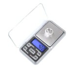 BALANZA DE PRECISION PORTATIL MODV-001O - VARIOS - PLATEADO - Imagen 3