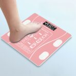 BALANZA PARA PERSONAS SMART MODV-001R - VARIOS - NEGRO - Imagen 2