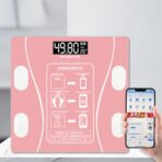 BALANZA PARA PERSONAS SMART MODV-001R - VARIOS - NEGRO - Imagen 3