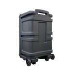 PARLANTE 12'' 1220 MODV-0046 - VARIOS - NEGRO - Imagen 2