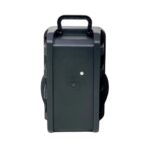 PARLANTE 8'' 1808 MODV-003Y - VARIOS - NEGRO - Imagen 2