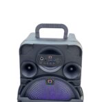 PARLANTE 8'' 1807 MODV-003Z - VARIOS - NEGRO