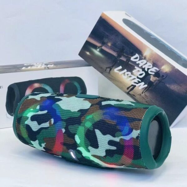 PARLANTE 3''X2 CH5 MODV-003U - VARIOS - CAMUFLADO