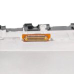 MODULO S A24 4G - A245F - OLED NEGRO C/MARCO - Imagen 5