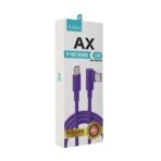 CABLE TC-TC AX MODX-002B - XAEA - VIOLETA