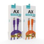 CABLE TC-TC AX MODX-002B - XAEA - NARANJA - Imagen 3