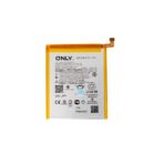  BATERIA M MOTO E20 - 4000 mAh  - Imagen 2