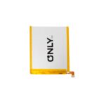  BATERIA M MOTO E20 - 4000 mAh 