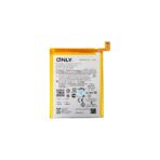  BATERIA M G41 5G G32 XT2167 XT2235 NC50 - 5000 mAh  - Imagen 2