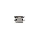 CONECTOR DE CARGA MOTO C / G4 PLAY / G5 - XT1750 / XT1755 / XT1601 / XT1670