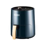 FREIDORA DE AIRE 1500W 5L MODK-0059 - KIOWA - VERDE - Imagen 2