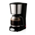 CAFETERA FILTRO 1500W 1.5L MODK-0058 - KIOWA - NEGRO - Imagen 2