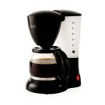 CAFETERA FILTRO 900W 650ML MODK-0056 - KIOWA - NEGRO - Imagen 2