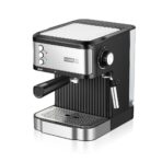 CAFETERA EXPRESSO 1000W  1.8L MODK-0055 - KIOWA - NEGRO - Imagen 2
